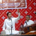 My first concert in Mumbai City – Kurla Balaji Mandir