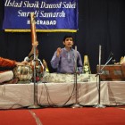 Concert at Hyderabad