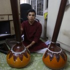 A recent Classical concert in Mumbai City