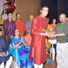 Performance at Pandit Bhimsen Joshi Smriti Sangeet Samaroh, Dombivli, Mumbai
