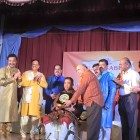 A Recent Enthralling Performance in Kuwait