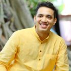 Conversation with Times Of India