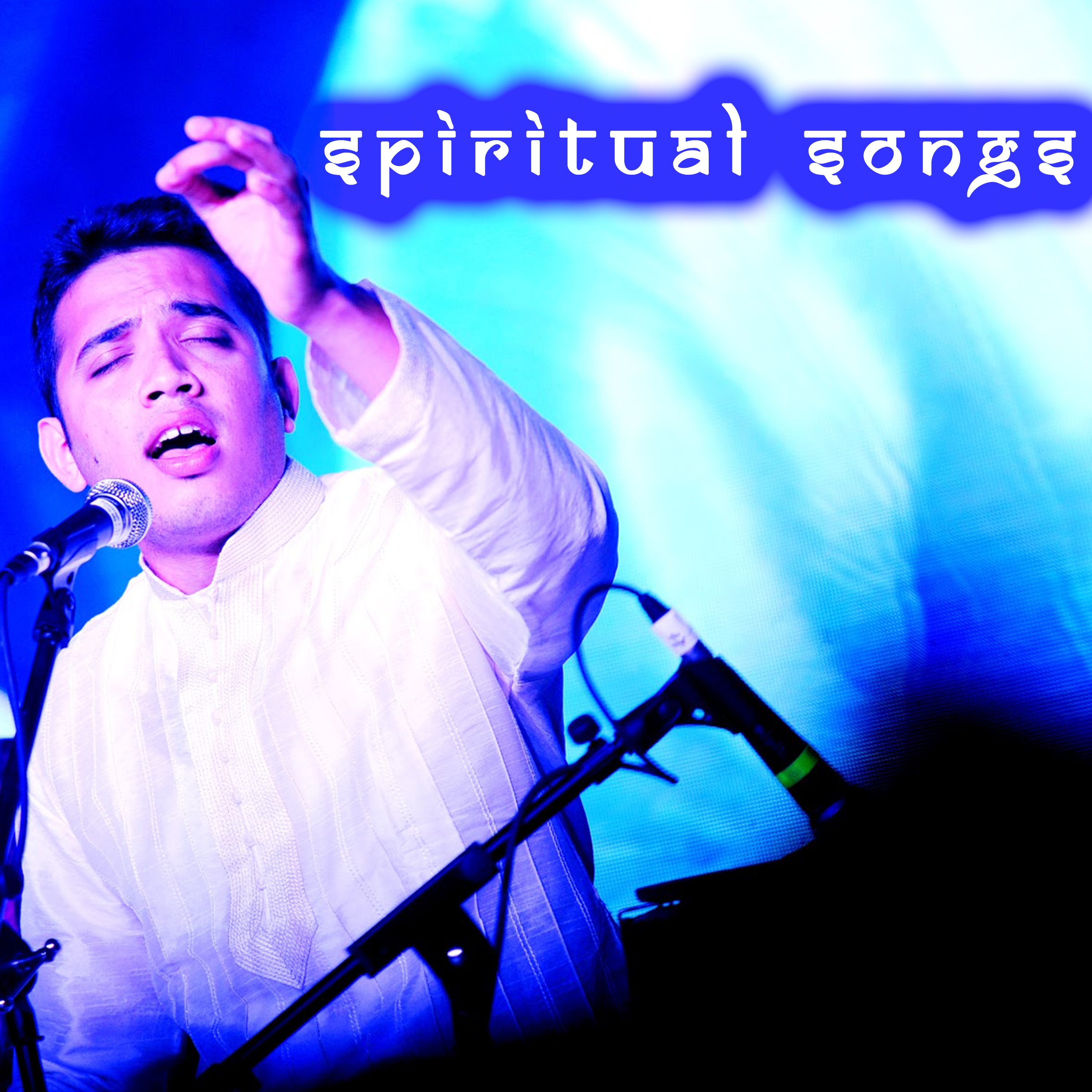 Spiritual Songs Album