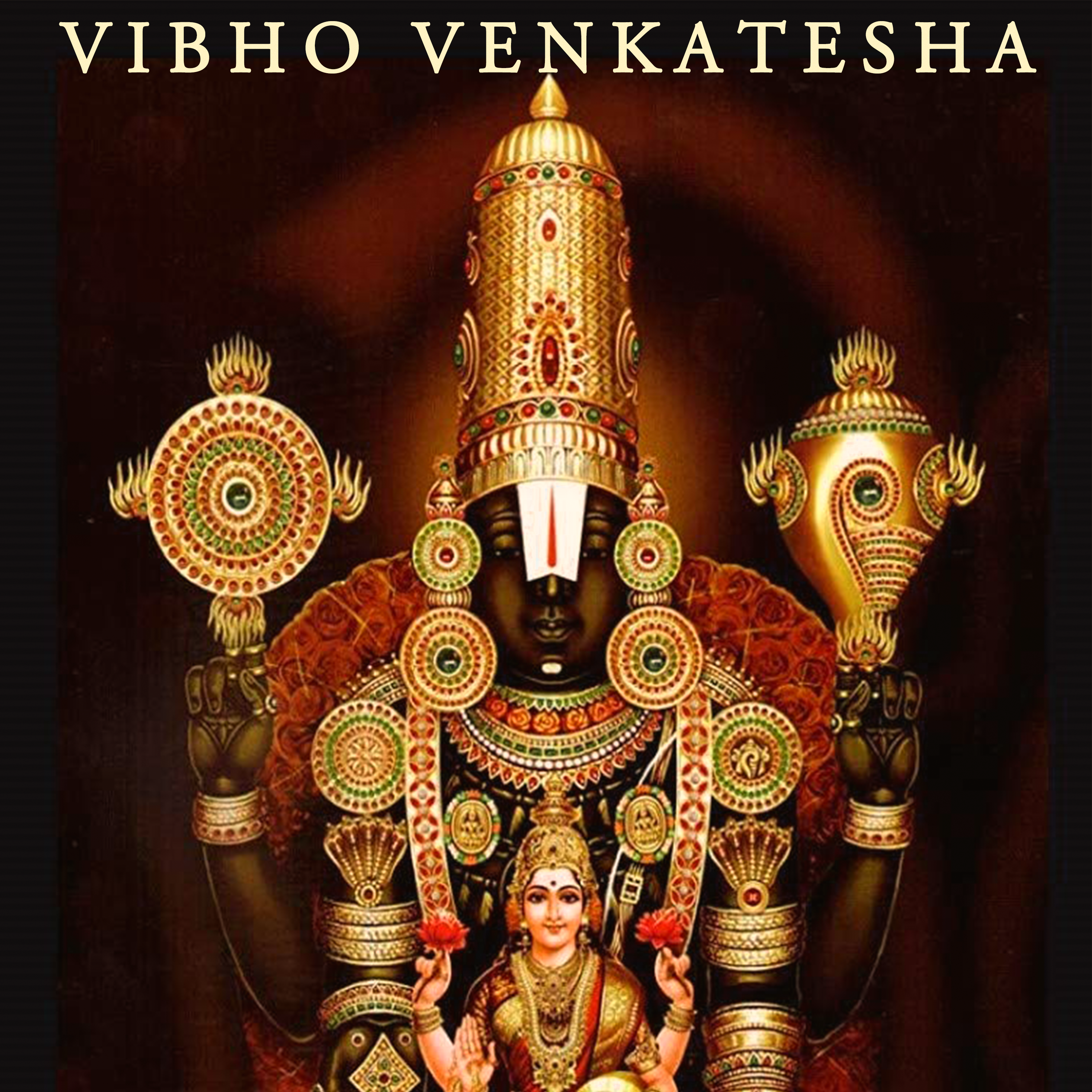 Vibho Venkatesha