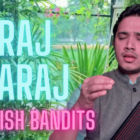 Garaj Garaj Bandish Bandits